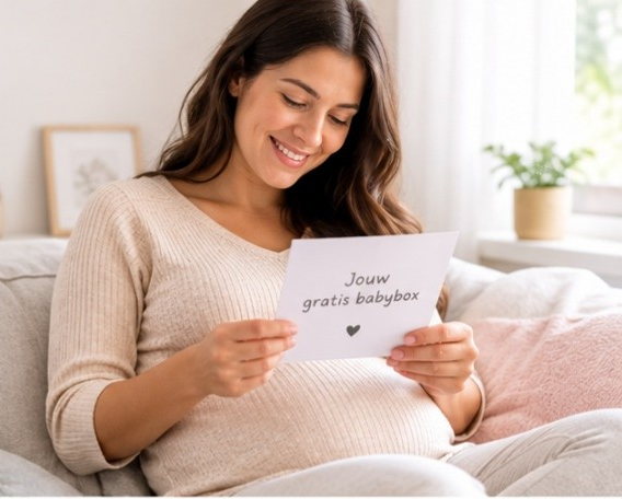 gratis babybox
