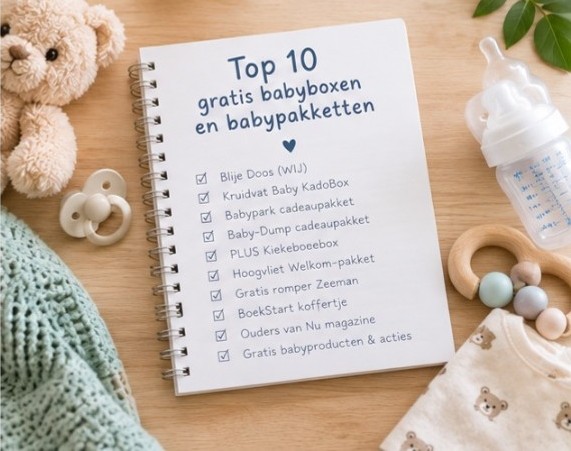 gratis babybox