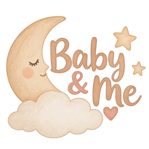 Baby & Me